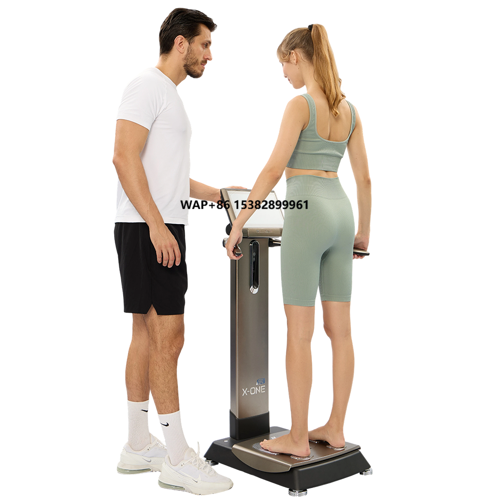 Nutrition One Fitness - X ONE SE Body Massager Full
