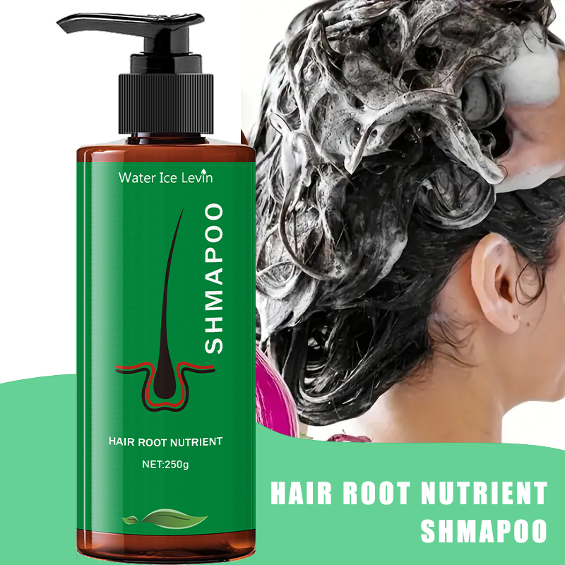 Roots Nutrition & Fitness Inglewood Photos - Root Nutritional Shampoo 250g, Suitable for