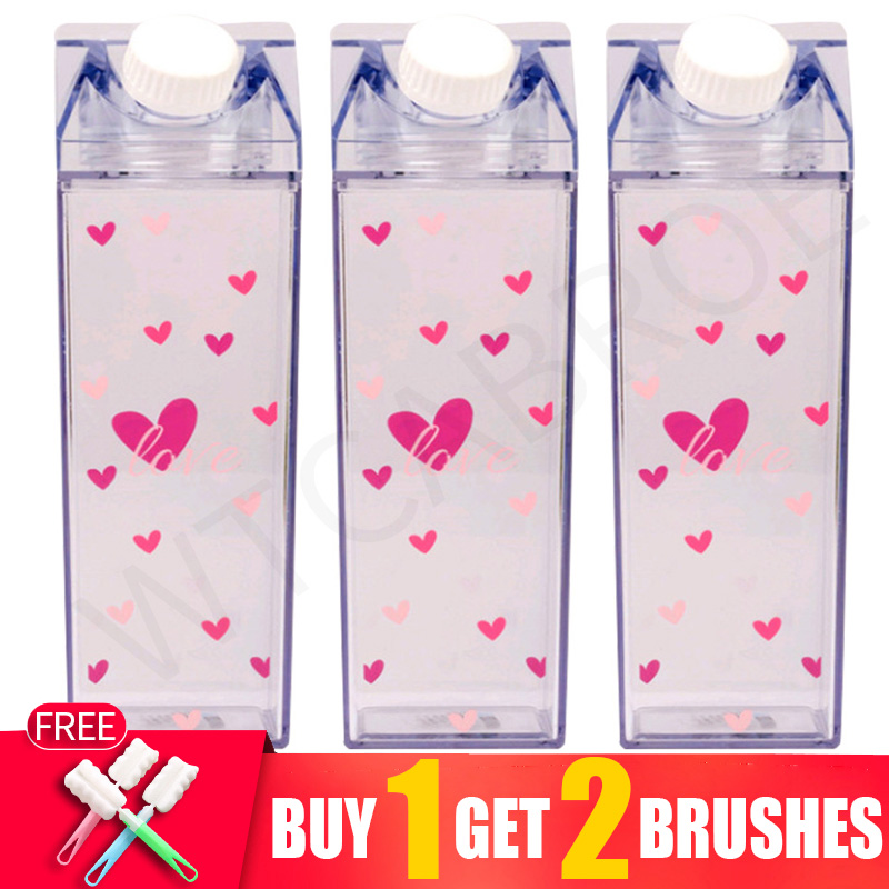 H2o Fruit Infusion Bpa Free Gy - Nutrition Of Fitness ulasan dan harga