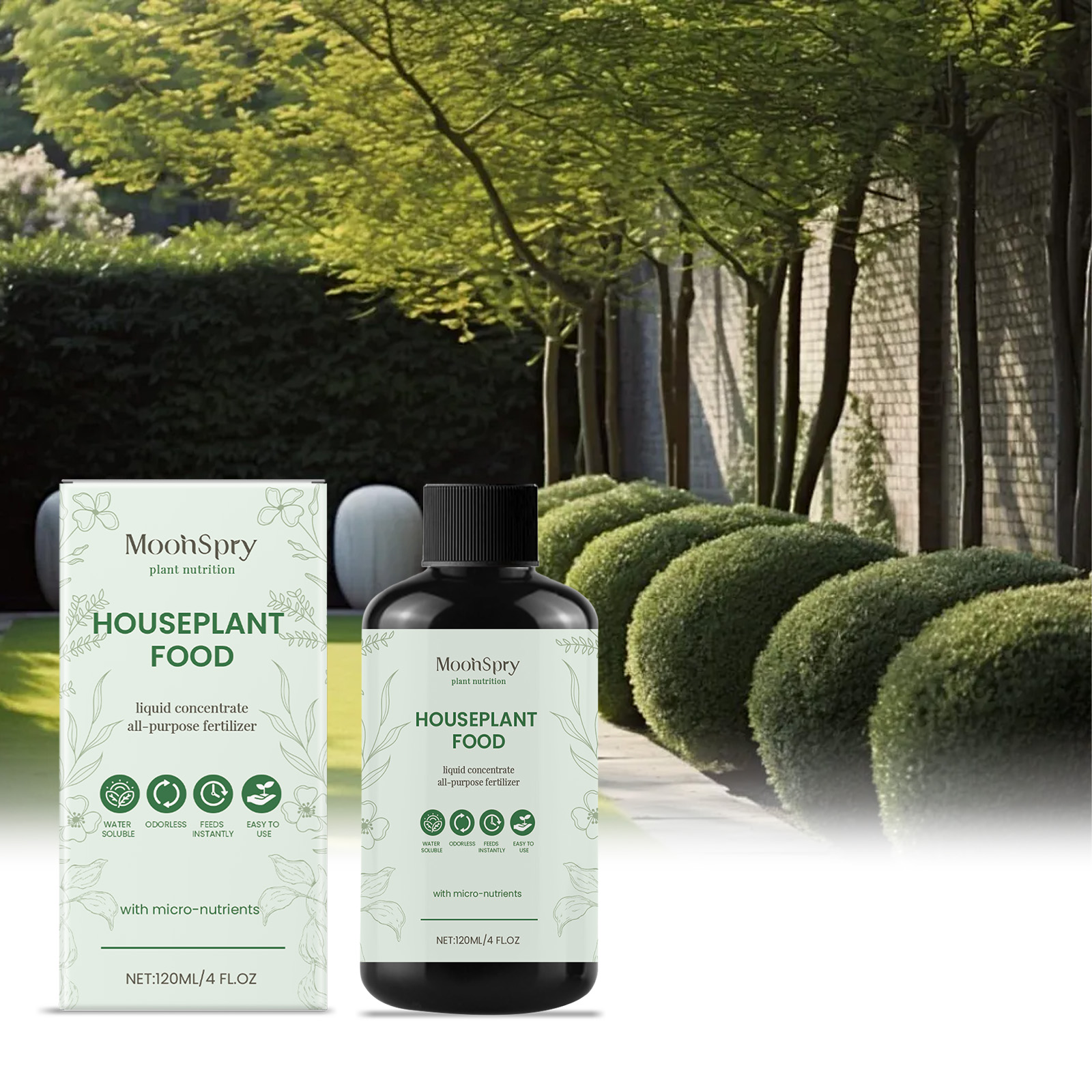 Plant Nutrition Liquid Promoti - Roots Nutrition & Fitness Inglewood Photos ulasan dan harga