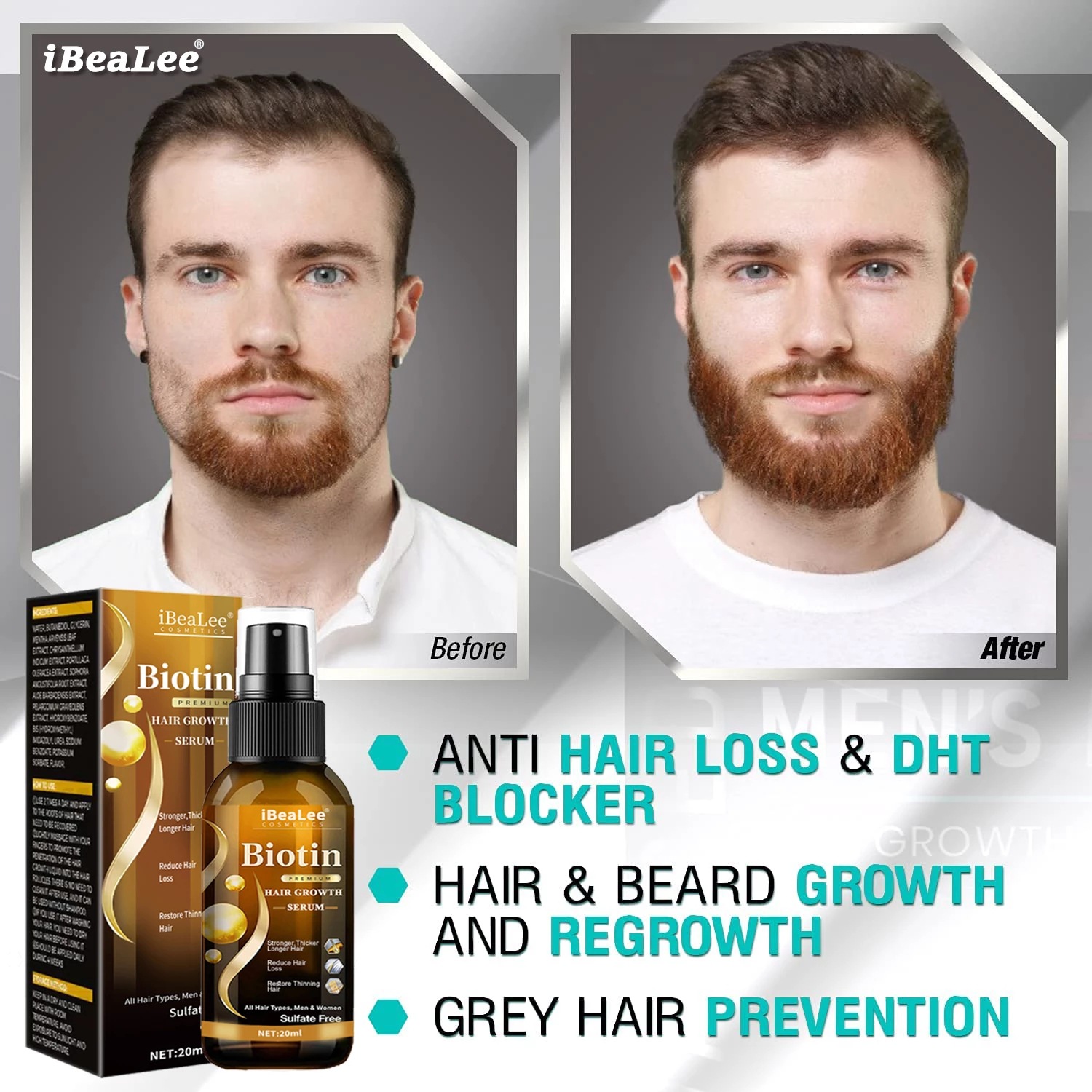 Hair care solution, strong hai - Roots Nutrition & Fitness Inglewood Photos ulasan dan harga