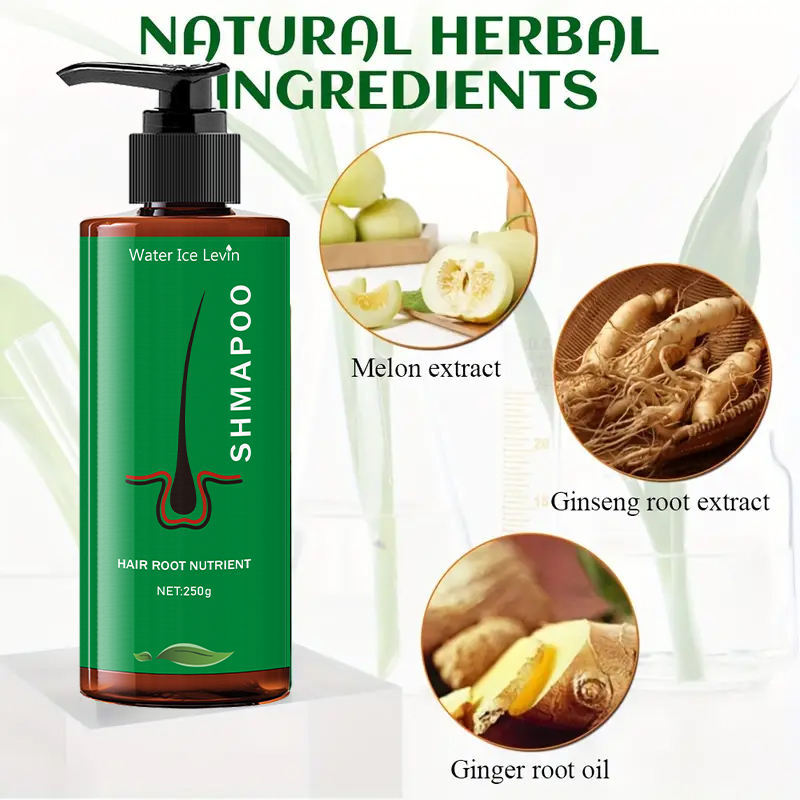 Root Nutritional Shampoo 250g, - Roots Nutrition & Fitness Inglewood Photos ulasan dan harga
