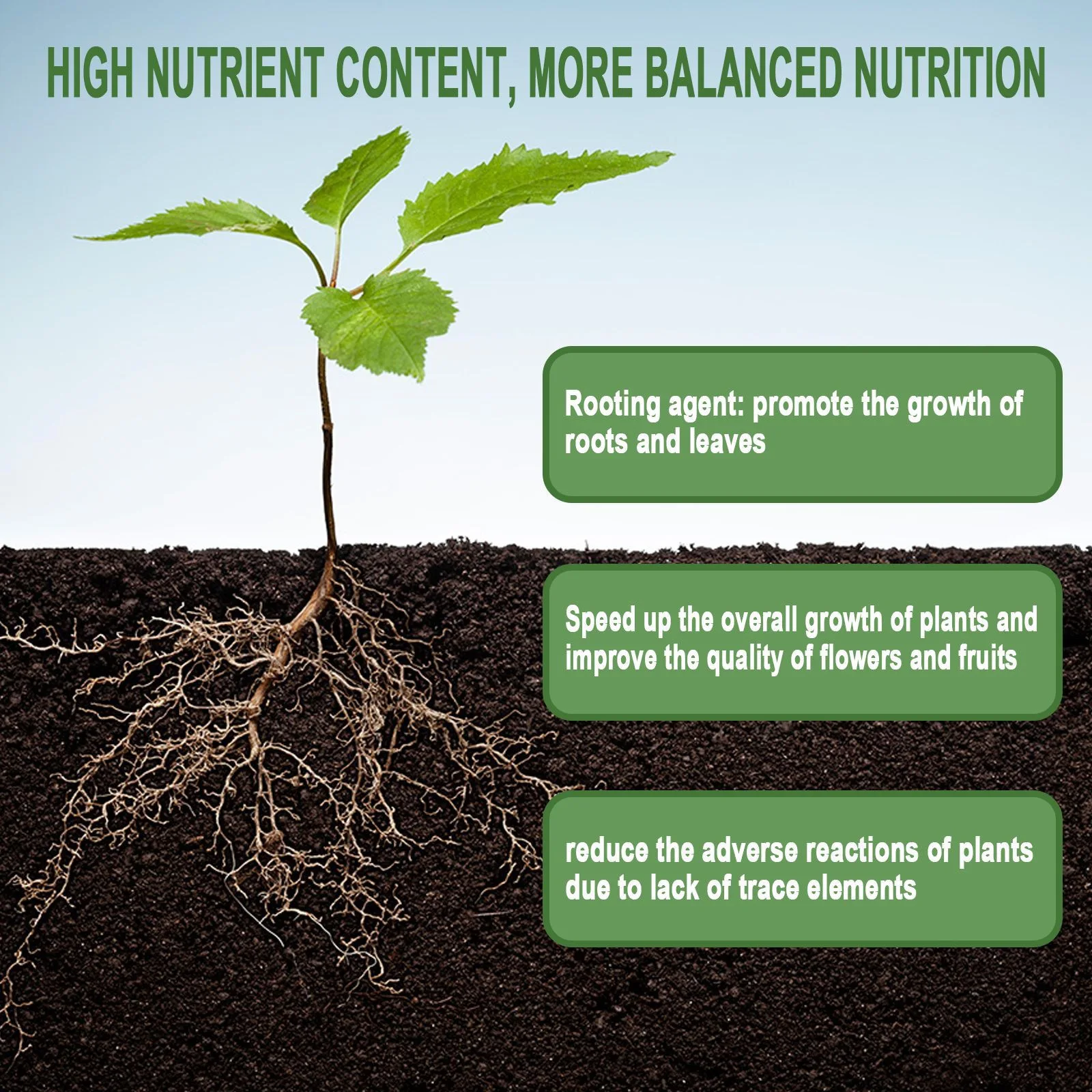 1Rare Plant Rooting Powder Pla - Roots Nutrition & Fitness Inglewood Photos ulasan dan harga