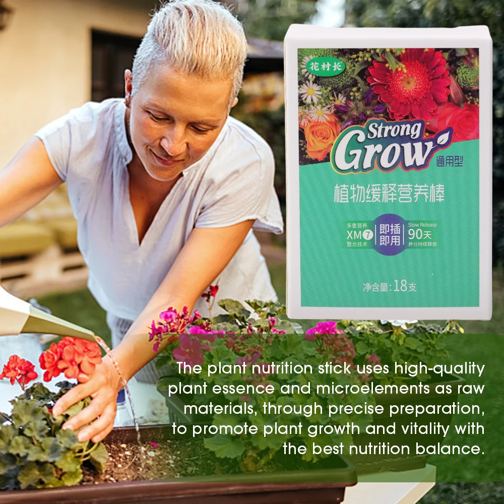 Universal Plant Nutrition Stic - Roots Nutrition & Fitness Inglewood Photos ulasan dan harga
