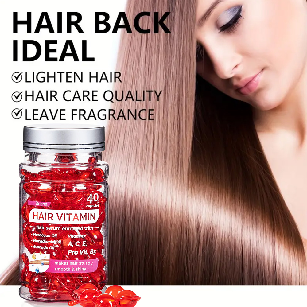 Arvazallia Argan Oil for Hair  - Krill Oil Supplement ulasan dan harga