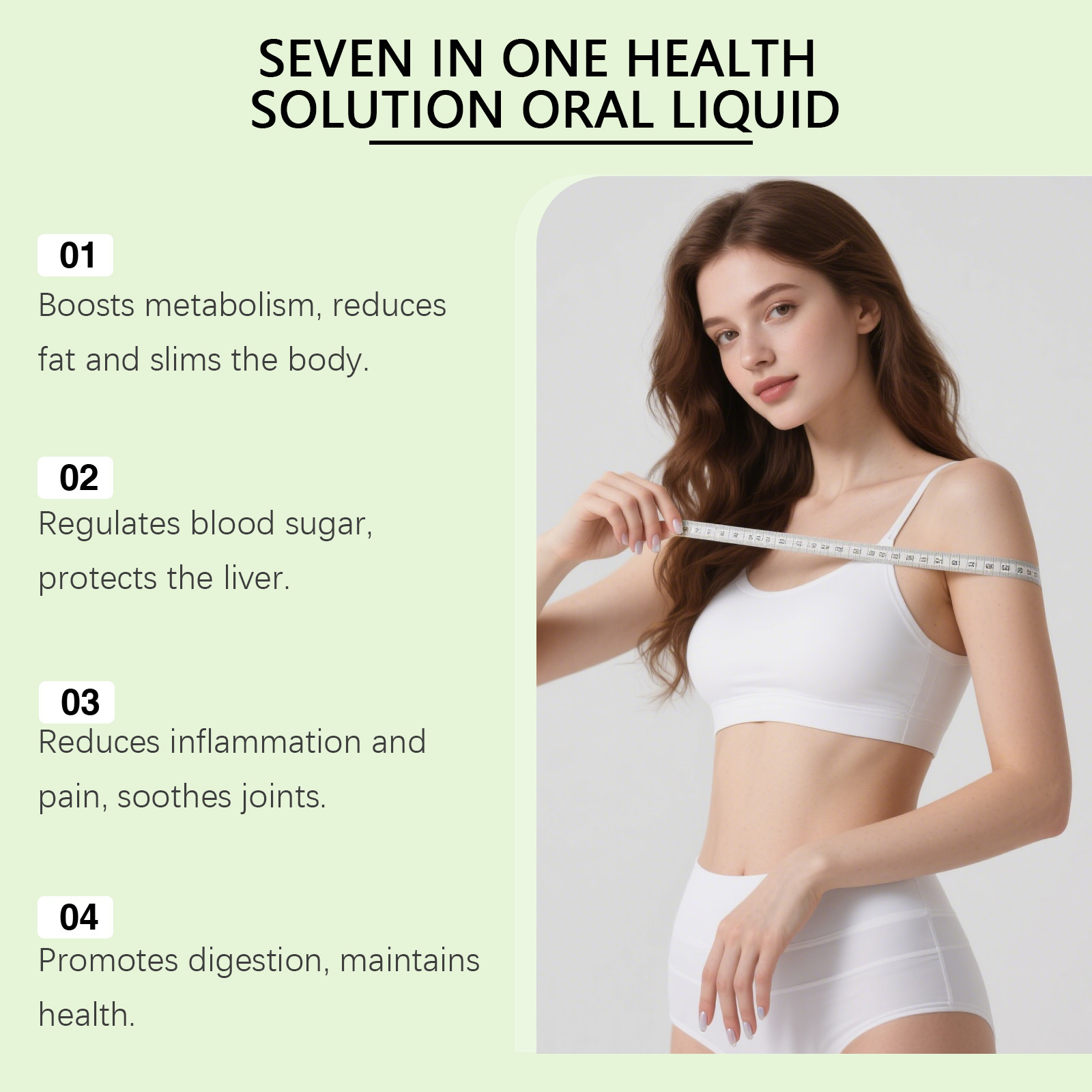 Weight Loss Drops Burn Fat Wei - Nutrition One Fitness ulasan dan harga