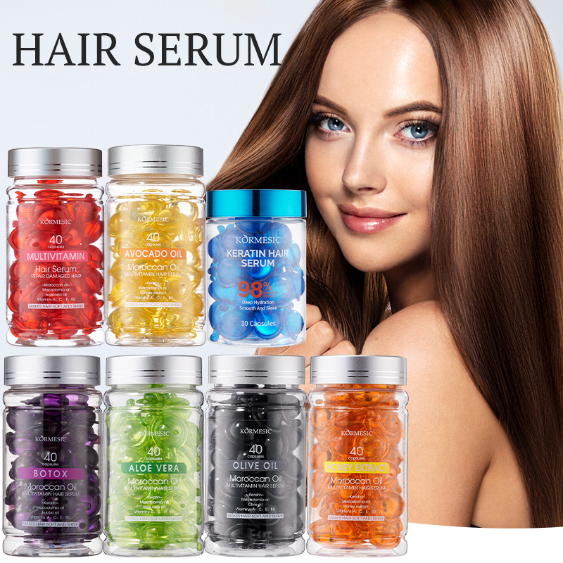 Best-Selling Multi-Vitamin Hai - Krill Oil Supplement ulasan dan harga