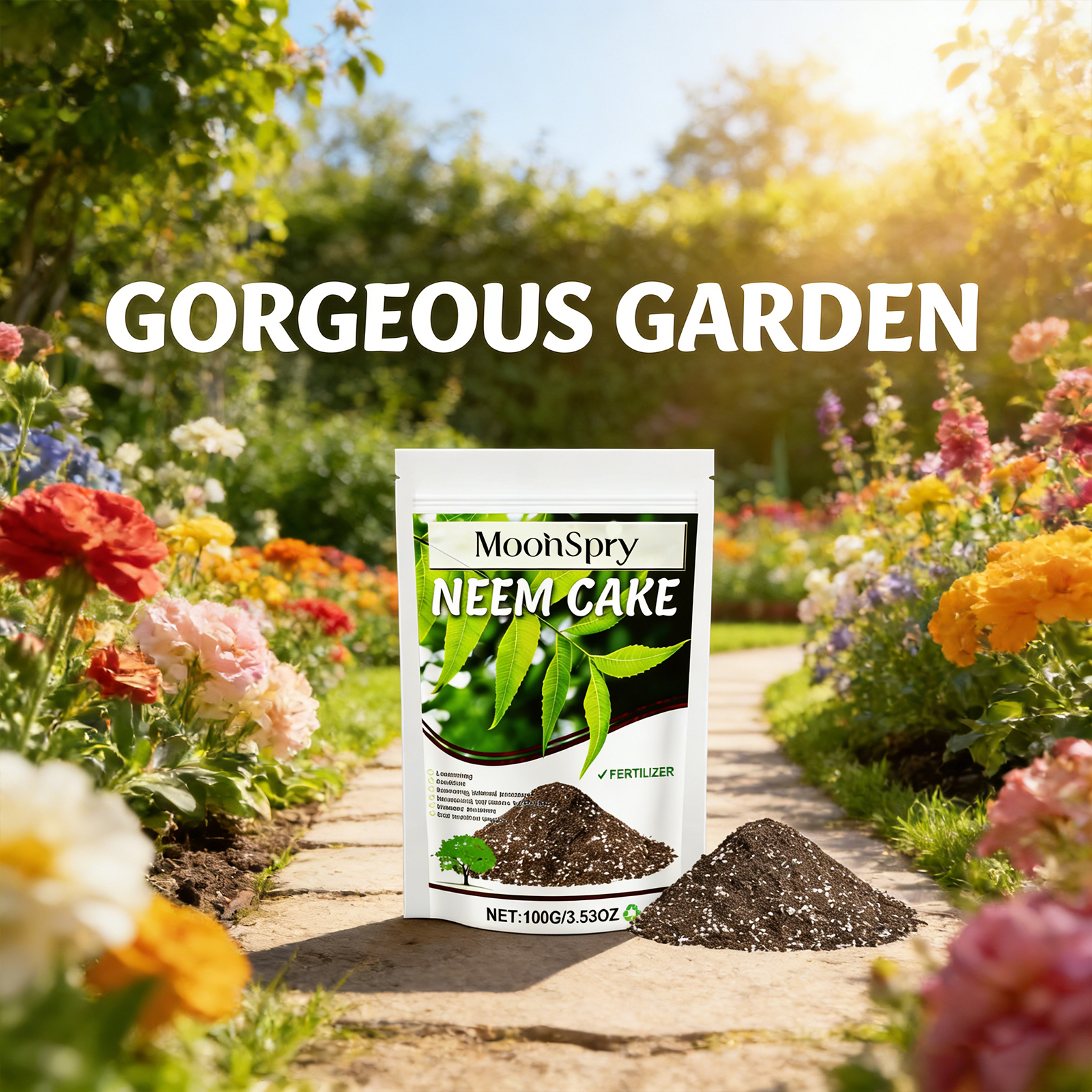 Soil Activator Promote Root Gr - Roots Nutrition & Fitness Inglewood Photos ulasan dan harga