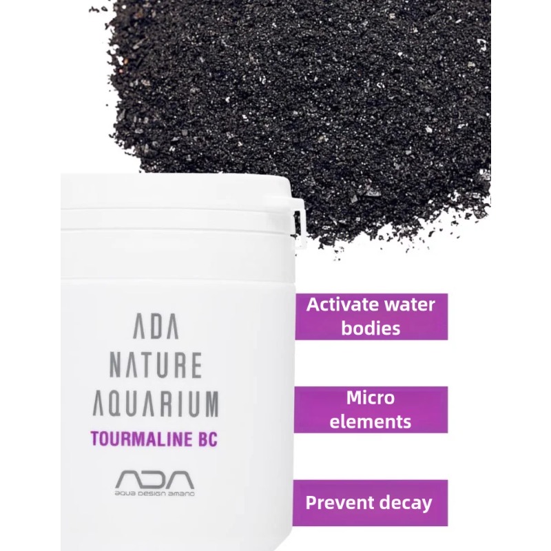 ADA TOURMALINE BC Electromagne - Roots Nutrition & Fitness Inglewood Photos ulasan dan harga